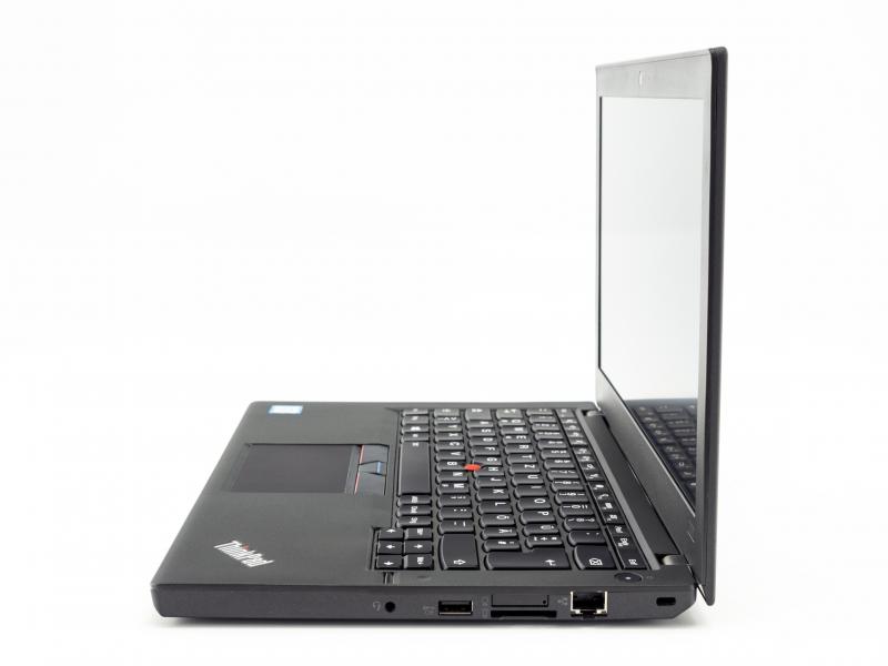 Lenovo ThinkPad X260 | Intel Core i5-6300U | 1366 x 768 | Wie neu | FR | Windows 10 Pro | 256 GB | 8 GB | 12.5 Zoll