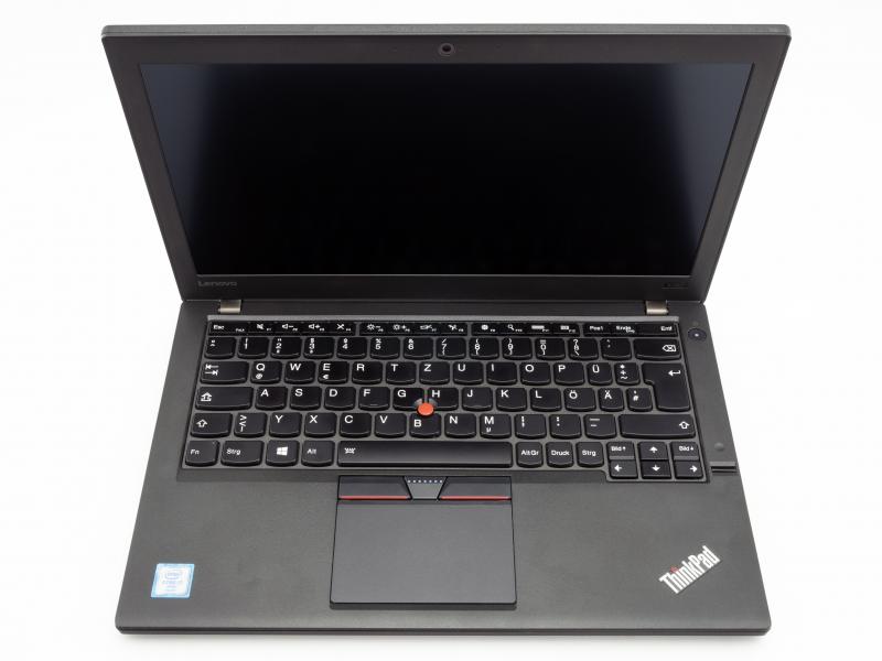 Lenovo ThinkPad X260 | Intel Core i5-6300U | 1920 x 1080 | Wie neu | DE | Windows 10 Pro | 256 GB | 8 GB | 12.5 Zoll