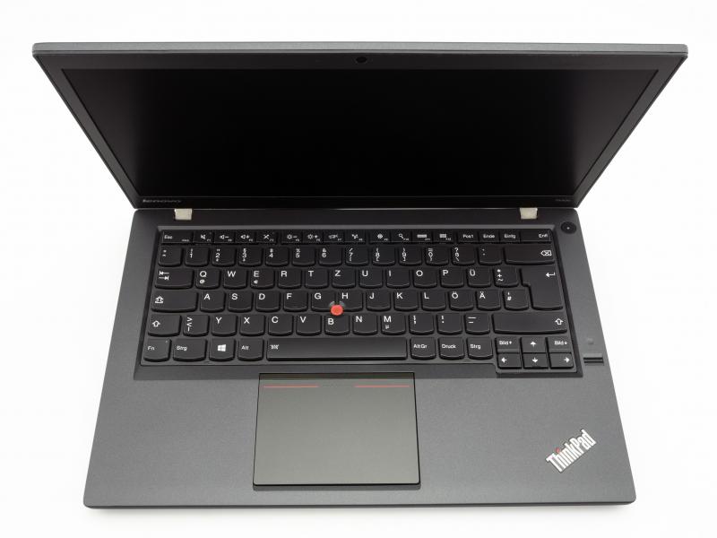 Lenovo ThinkPad T440s | I5-4300U | 1920 x 1080 | Wie neu | DE | Win 10 Pro | 256 GB | 16 GB | 14 Zoll  
