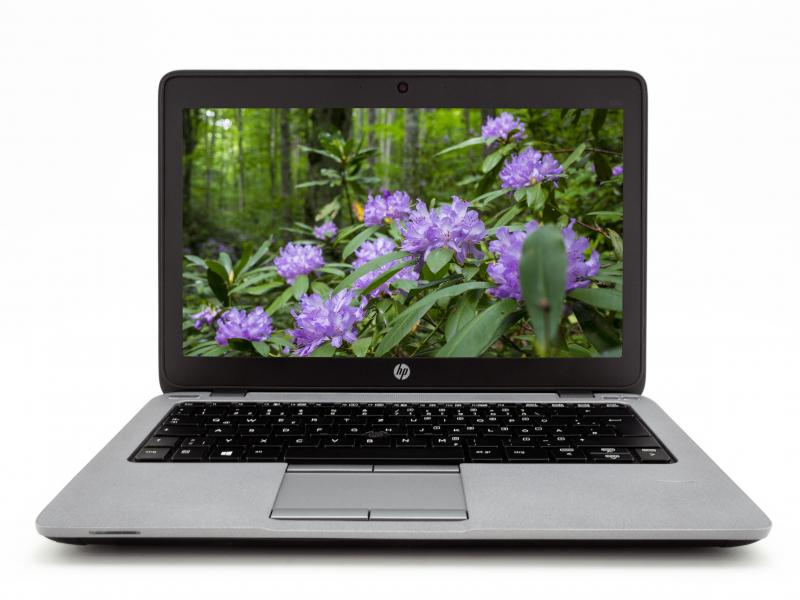 HP EliteBook 820 G1 | 256 GB | i7-4600U | 1366 x 768 | Gut | DE | Win 10 Pro | 8 GB | 12.5 Zoll
