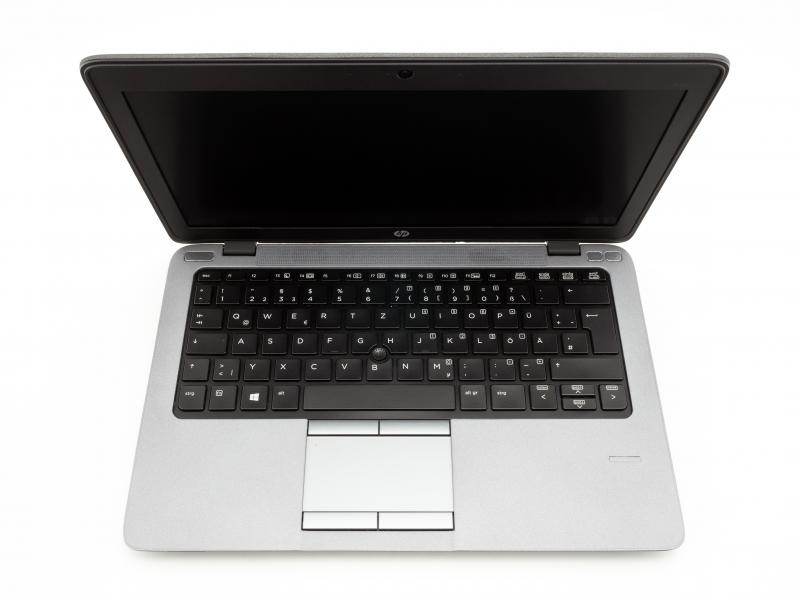 HP EliteBook 820 G1 | Intel Core i5-4210U | 1366 x 768 | Wie neu | DE | Windows 10 Pro | 256 GB | 8 GB | 12.5 Zoll