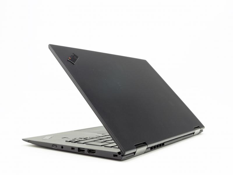 Lenovo ThinkPad X1 Yoga 3rd | 1 TB | Intel Core i7-8650U | 2560 x 1440 Touch | Wie neu | DE | Windows 11 Pro | 16 GB | 14 Zoll  