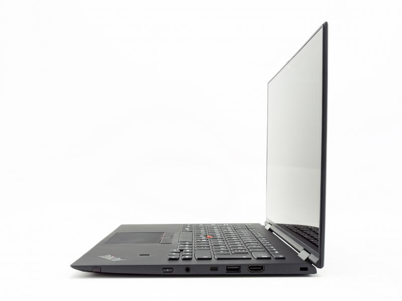 Lenovo ThinkPad X1 Yoga 3rd | 512 GB | i7-8665U | 2560 x 1440 | Wie neu | DE | Windows 10 Professional | 16 GB | 14 Zoll