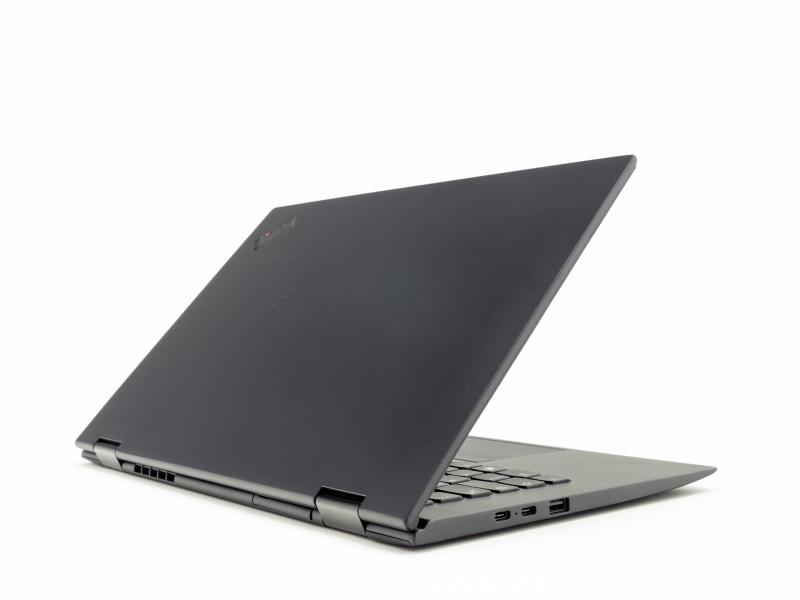 Lenovo ThinkPad X1 Yoga 3rd | 1 TB | i7-8650U | 2560 x 1440 Touch | Sehr gut | DE | Win 11 Pro | 16 GB | 14 Zoll 