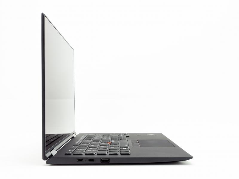 Lenovo ThinkPad X1 Yoga 3rd | 512 GB | i7-8650U | 2560 x 1440 Touch | Wie neu | FR | Win 11 Pro | 16 GB | 14 Zoll