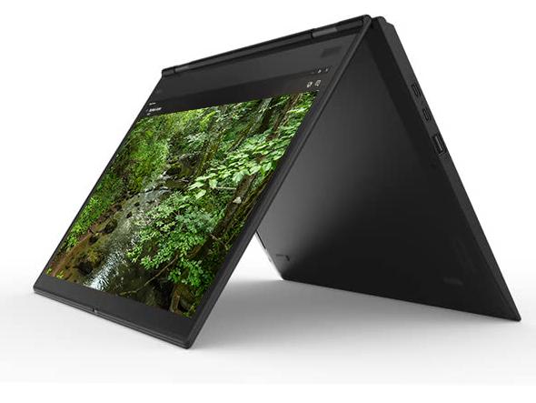 Lenovo ThinkPad X1 Yoga 3rd | Intel Core i7-8650U | 14 Zoll | 16 GB | Windows 10 Pro | DE | Wie neu | 2560x1440 Touch | 512 GB NVMe
