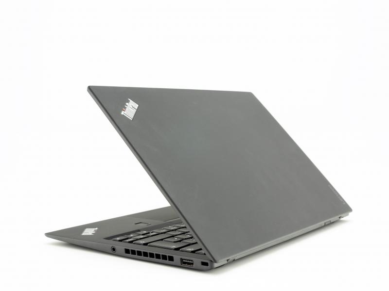 Lenovo ThinkPad X1 Carbon 5th | i7-7600U | 2560 x 1440 | Sehr gut | DE | Win 10 Pro | 256 GB | 16 GB | 14 Zoll 