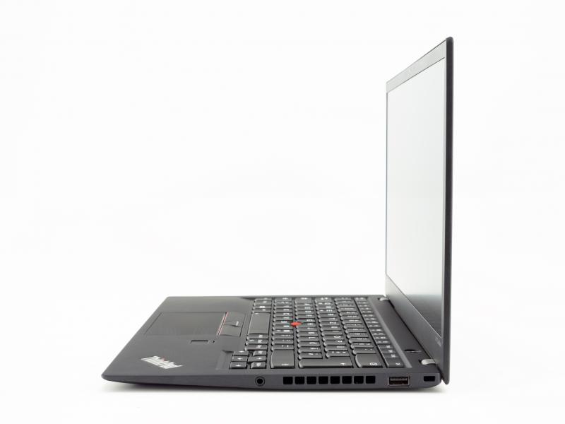 Lenovo ThinkPad X1 Carbon 5th | i7-7600U | 2560 x 1440 | Sehr gut | DE | Win 10 Pro | 1 TB | 16 GB | 14 Zoll