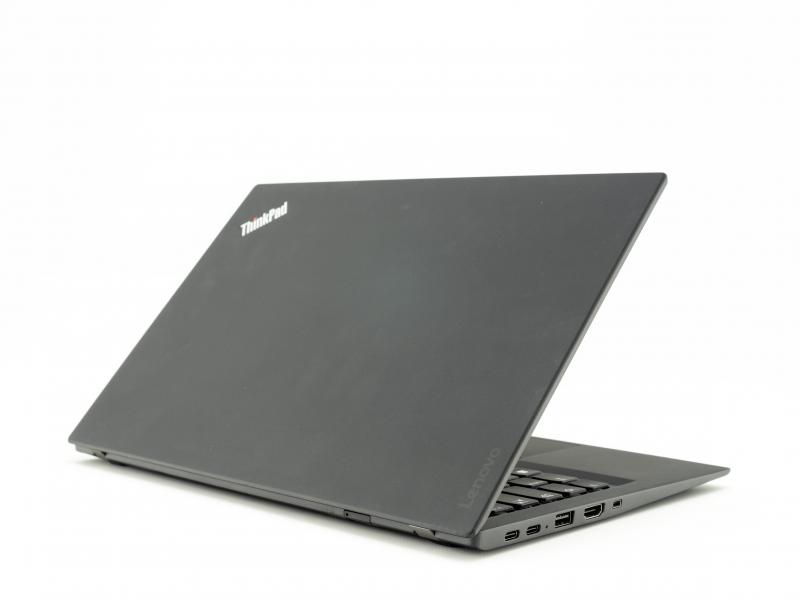 Lenovo ThinkPad X1 Carbon 5th | Intel Core i7-7600U | 2560 x 1440 | Sehr gut | DE | Windows 10 Pro | 256 GB | 16 GB | 14 Zoll 