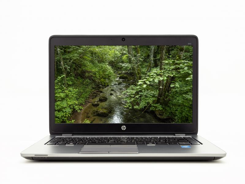 HP EliteBook 840 G2 | Intel Core i5-5300U | 14 Zoll | 8 GB | 256 GB | Windows 10 Pro | DE | Wie neu | 1600x900
