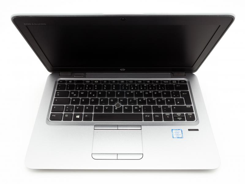 HP EliteBook 840 G3 | i5-6200U | 1920 x 1080 | Wie neu | DE | Win 10 Pro | 512 GB | 16 GB | 14 Zoll  