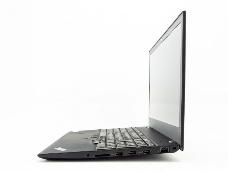 Lenovo ThinkPad T570 | Intel Core i7-6600U | 1920 x 1080 | Wie neu | DE | Windows 10 Pro | 256 GB | 16 GB | 15 Zoll 