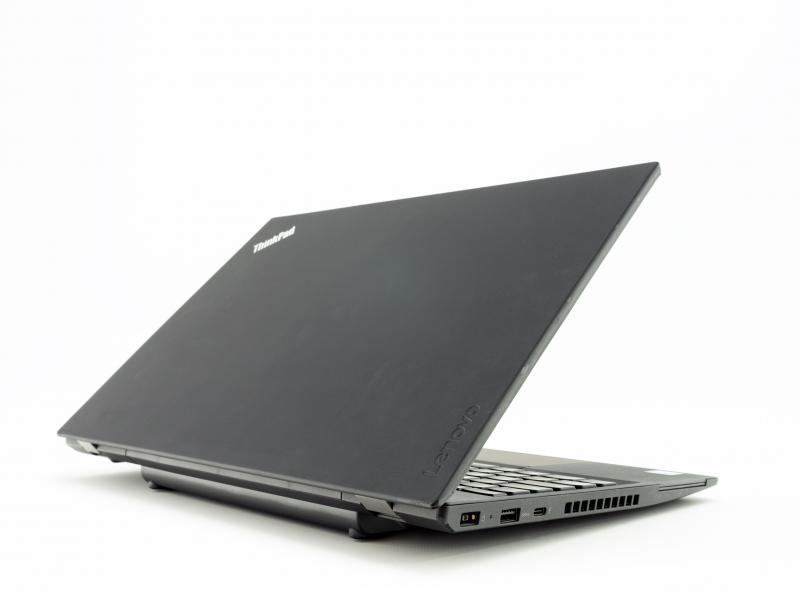 Lenovo ThinkPad T570 | 256 GB | i7-6600U | 1920 x 1080 | Wie neu | DE | Win 10 Pro | 16 GB | 15.6 Zoll