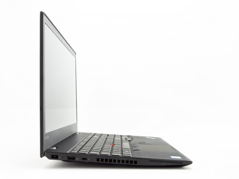 Lenovo ThinkPad T570 | 256 GB | i7-6600U | 1920 x 1080 | Wie neu | DE | Win 10 Pro | 8 GB | 15 Zoll