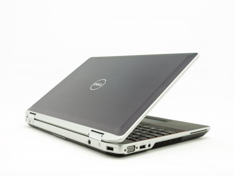 Dell Latitude E6520 | I7-2620M | 1600 x 900 | Wie neu | DE | Win 10 Pro | 8 GB | 15 Zoll