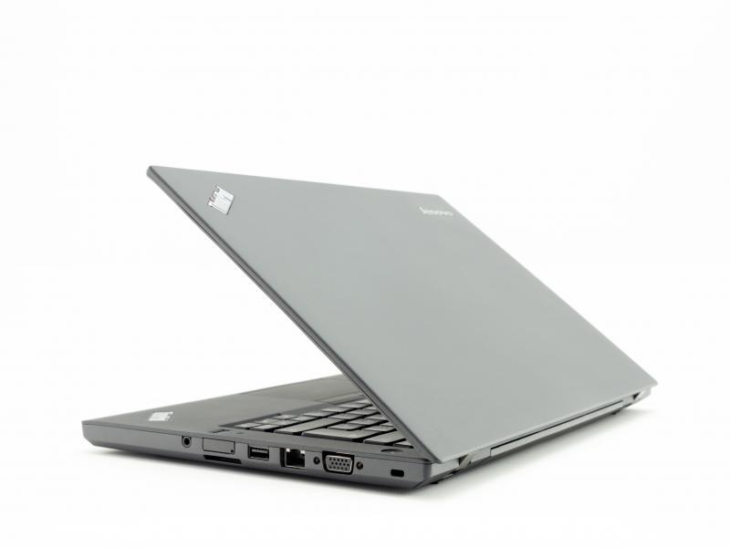 Lenovo ThinkPad T450 | 256 GB | i5-5300U | 1366 x 768 | Wie neu | FR | Win 10 Pro | 8 GB | 14 Zoll
