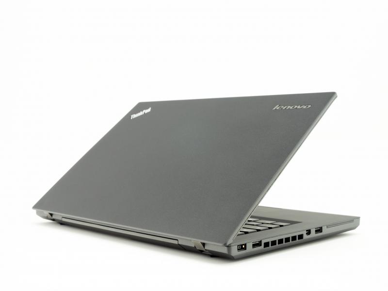 Lenovo ThinkPad T450 | i5-5200U | 14" | 1366x 768 | 16 GB | 512 GB | WXGA | Win 10 Pro | DE | Wie neu