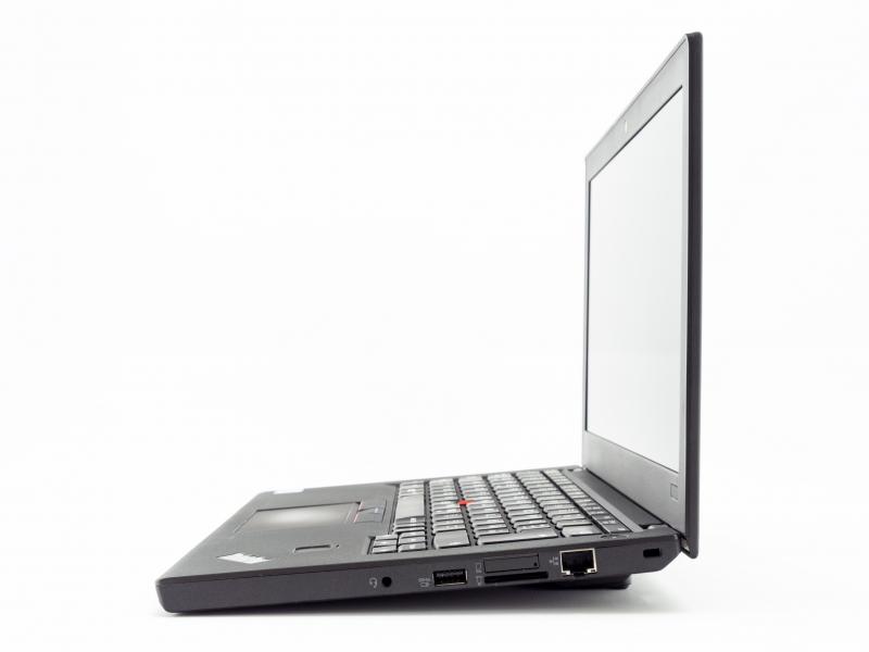 Lenovo ThinkPad X270 | 256 GB | i5-7300U | 1920 x 1080 | Gut | DE | Win 10 Pro | 8 GB | 12.5 Zoll