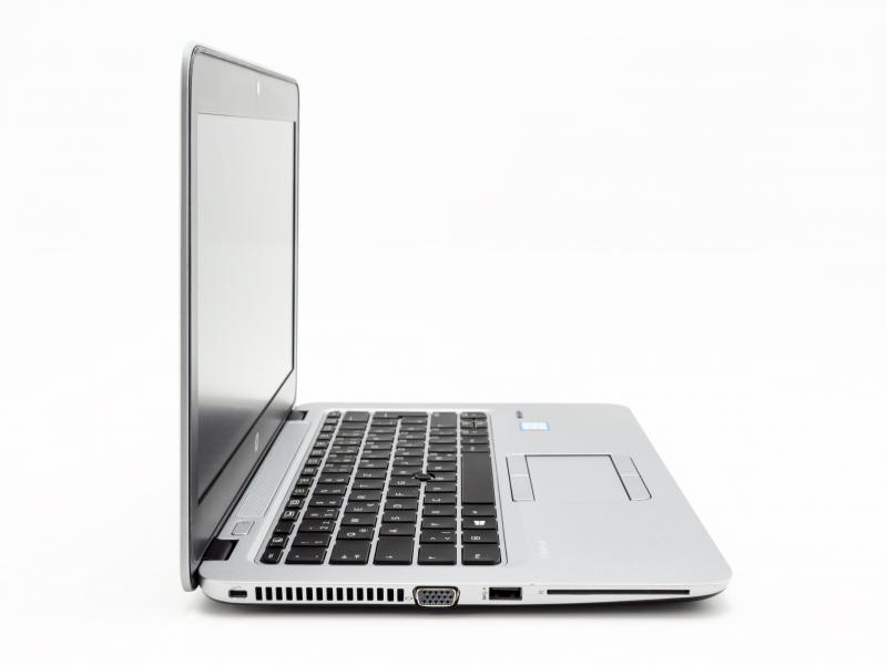 HP EliteBook 820 G3 | 256 GB | i5-6300U | 1366 x 768 | Wie neu | DE | Win 10 Pro | 8 GB | 12.5 Zoll