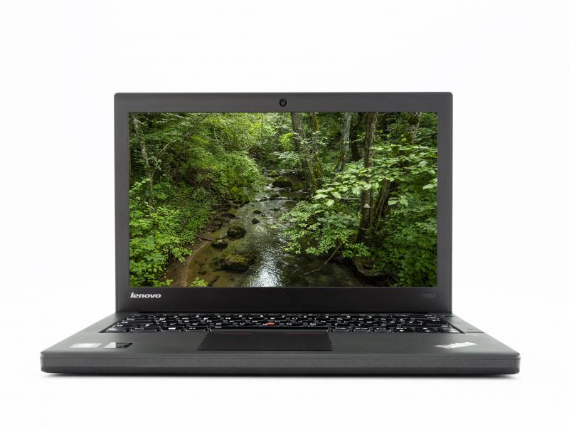 Lenovo ThinkPad X240 | 256 GB | i7-4600U | 1366 x 768 | Sehr gut | DE | Win 10 Pro | 8 GB | 12.5 Zoll