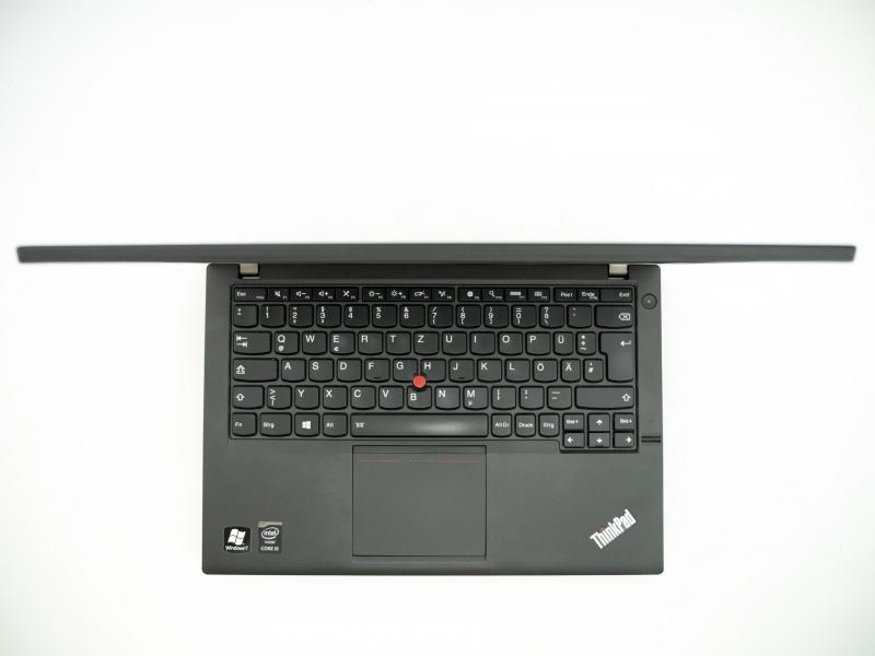Lenovo ThinkPad X240 | 256 GB | I5-4300U | 1366 x 768 | Sehr gut | DE | Win 10 Pro | 8 GB | 12.5 Zoll