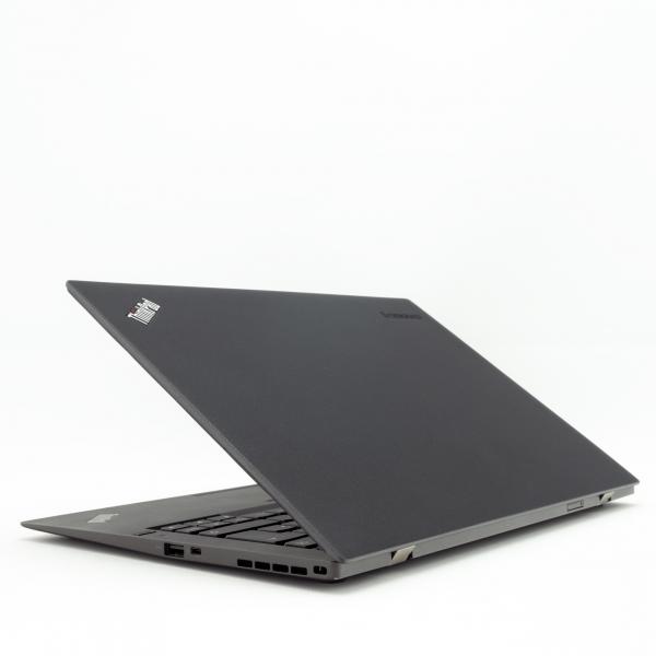 Lenovo ThinkPad X1 Carbon 3rd | 256 GB | i5-5300U | 2560x1440 | Wie neu | DE | Win 10 Pro | 8 GB | 14 Zoll