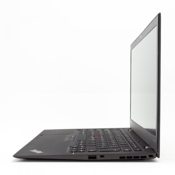 Lenovo ThinkPad X1 Carbon 3rd | 256 GB | i5-5300U | 2560 x 1440 Touch | Wie neu | DE | Win 10 Pro | 8 GB | 14 Zoll