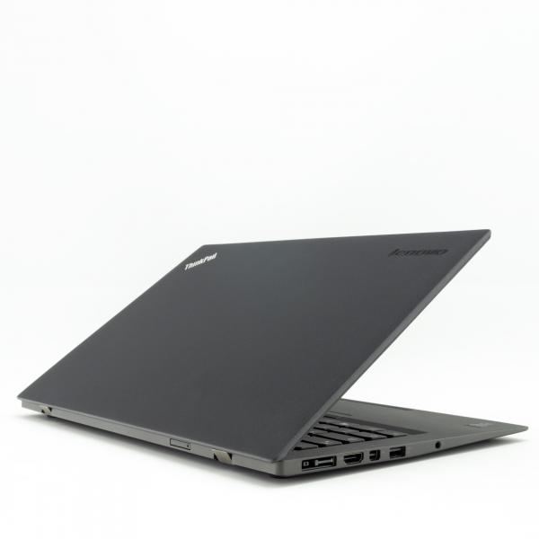 Lenovo ThinkPad X1 Carbon 3rd | Intel Core i5-5300U | 1920 x 1080 | Wie neu | DE | Windows 10 Pro | 240 GB | 8 GB | 14 Zoll
