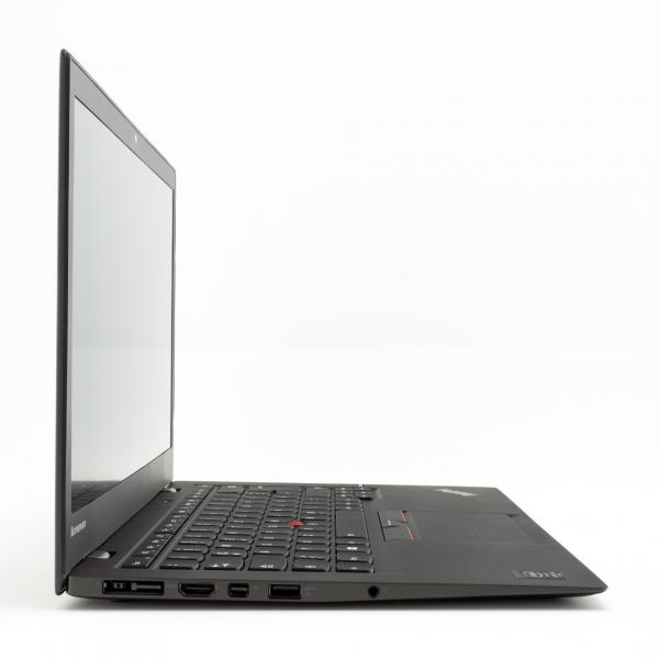 Lenovo ThinkPad X1 Carbon 3rd | 256 GB | i5-5300U | 2560x1440 | Wie neu | DE | Win 10 Pro | 8 GB | 14 Zoll