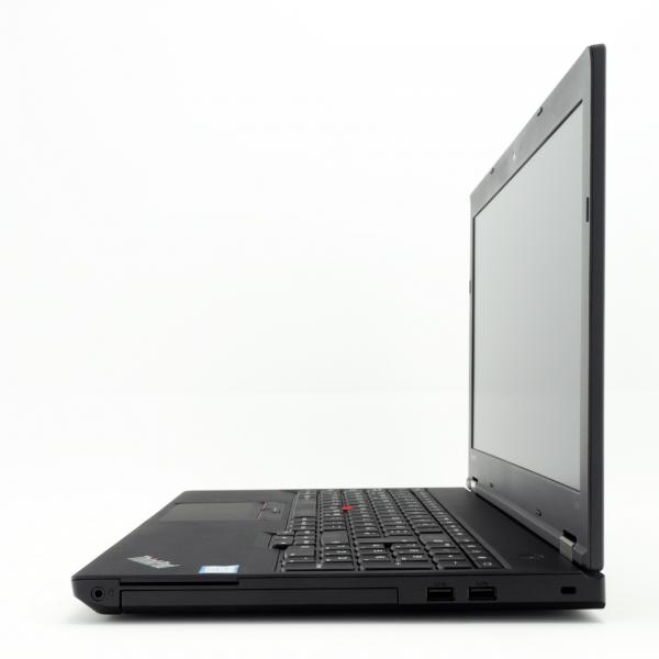 Lenovo ThinkPad L560 | 256 GB | i5-6300U | 1366 x 768 | Wie neu | DE | Win 10 Pro | 8 GB | 15 Zoll
