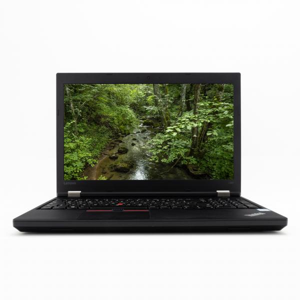 Lenovo ThinkPad L560 | 256 GB | i5-6300U | 1920 x 1080 | Wie neu | DE | Win 10 Pro | 8 GB | 15.6 Zoll
