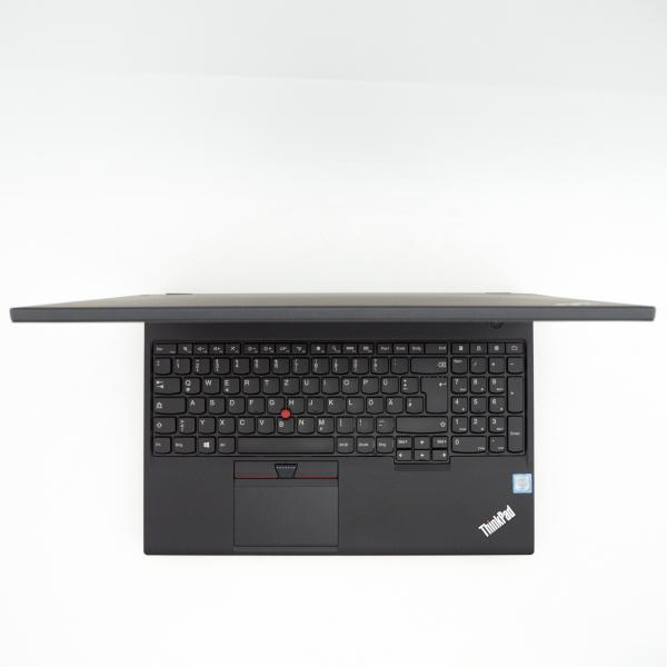 Lenovo ThinkPad L560 | 256 GB | i5-6300U | 1366 x 768 | Wie neu | DE | Win 10 Pro | 8 GB | 15 Zoll