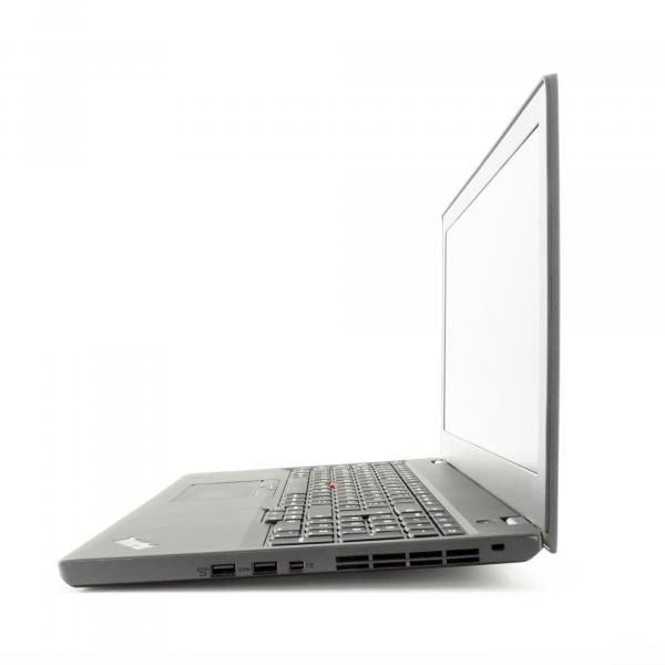 Lenovo ThinkPad T550 | 256 GB | i5-5300U | 1920 x 1080 | Wie neu | DE | Win 10 Pro | 8 GB | 15.6 Zoll