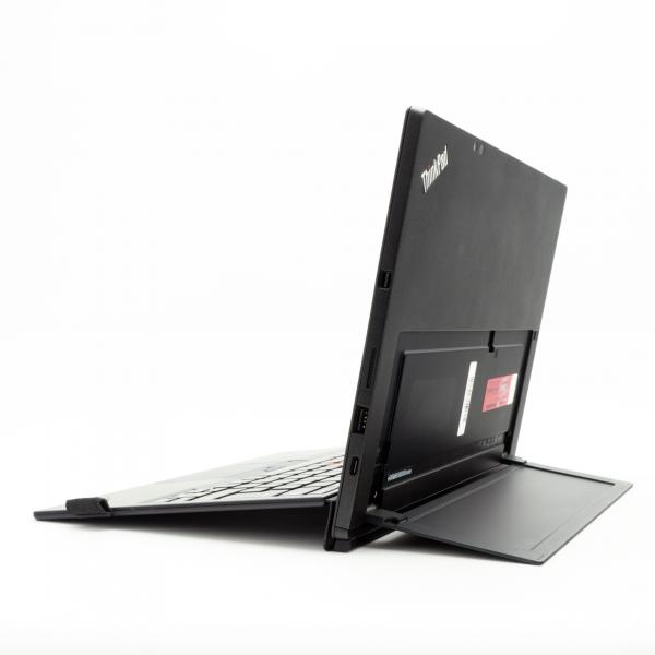 Lenovo ThinkPad X1 tablet 2nd | 8 GB | 256 GB | Sehr gut | Intel Core i5-7Y54 | 12 Zoll | 2160 x 1440