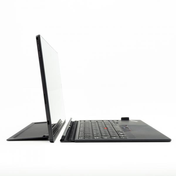Lenovo ThinkPad X1 tablet 2nd | 256 GB | 8 GB | Wie neu | Intel Core i5-7Y54 | 12 Zoll | Windows 10 Pro | schwarz