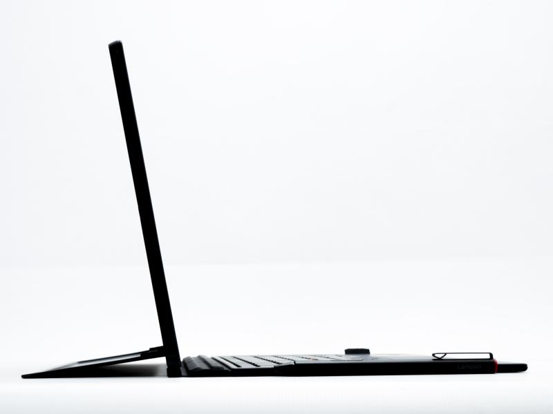Lenovo ThinkPad X1 tablet 2nd | 8 GB | 256 GB | Wie neu | Intel Core i5-7Y54