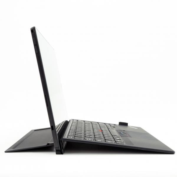 Lenovo ThinkPad X1 tablet 2nd | 256 GB | 8 GB | Sehr gut | Intel Core i5-7Y54 | 12 Zoll | Windows 10 Pro | schwarz