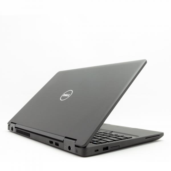 Dell Latitude 5580 | Intel Core i7-7820HQ | 1920 x 1080 | Wie neu | DE | Win 10 Pro | 1 TB | 16 GB | 15.6 Zoll