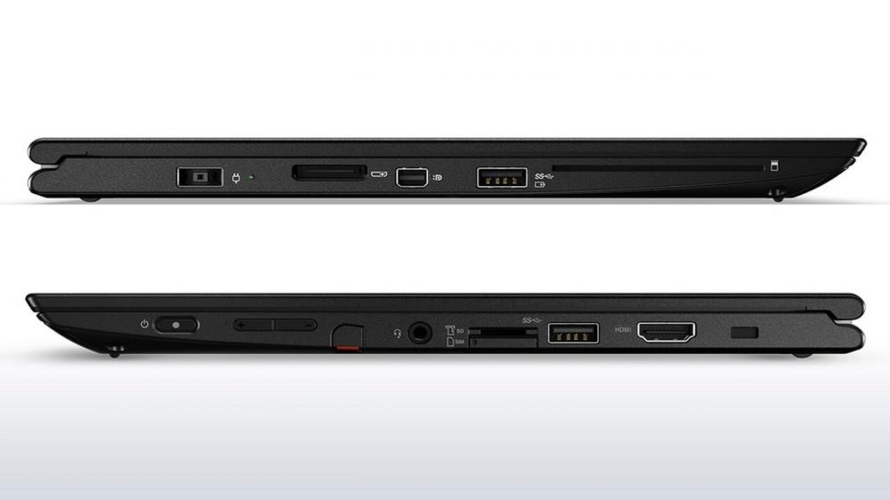 Lenovo ThinkPad Yoga 260 touchscreen | 256 GB | i7-6600U | 1920 x 1080 Touch | Wie neu | DE | Win 10 Pro | 8 GB | 12.5 Zoll