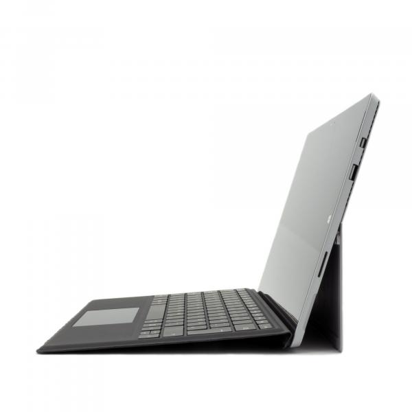 Microsoft Surface Pro 3 | 256 GB | 8 GB | Wie neu | Intel Core i7-4650U | 12 Zoll | Windows 10 Pro | DE | silber