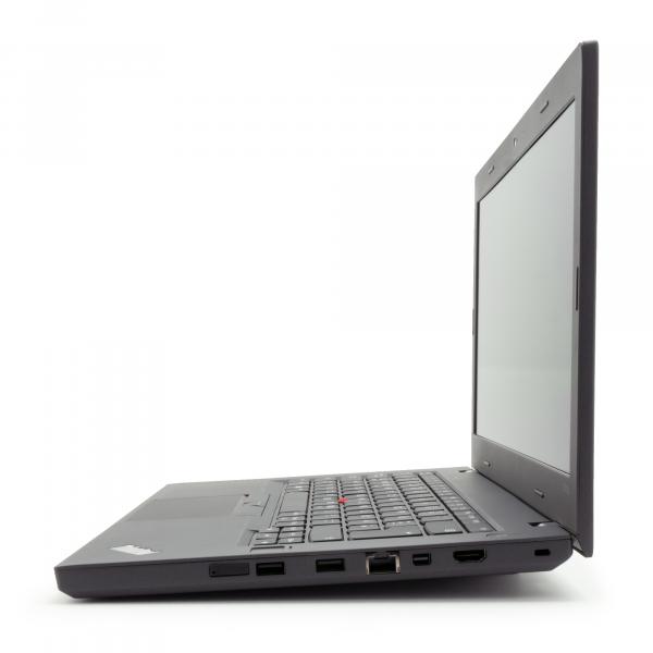 Lenovo ThinkPad T470 | i5-6200U | 1366 x 768 | Sehr gut | DE | Win 10 Pro | 512 GB | 8 GB | 14 Zoll
