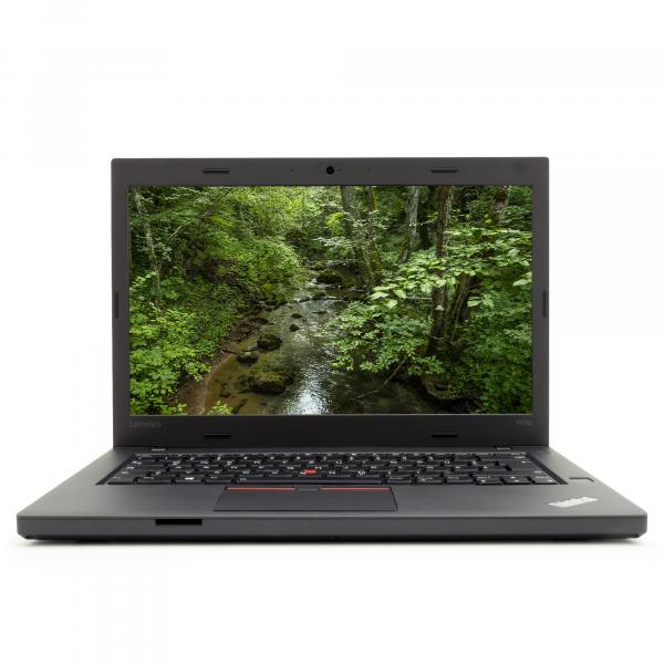 Lenovo ThinkPad T470 | i5-6200U | 1366 x 768 | Wie neu | DE | Win 10 Pro | 256 GB | 16 GB | 14 Zoll 