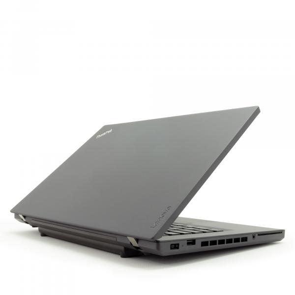 Lenovo ThinkPad T470 | i5-6200U | 1366 x 768 | Sehr gut | DE | Win 10 Pro | 512 GB | 16 GB | 14 Zoll 