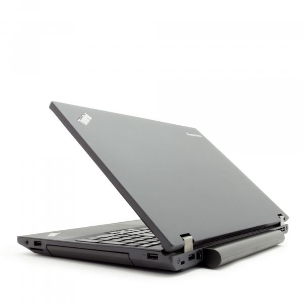 Lenovo ThinkPad L540 | 256 GB | i5-4200M | 1366 x 768 | Wie neu | DE | Win 10 Pro | 8 GB | 15.6 Zoll