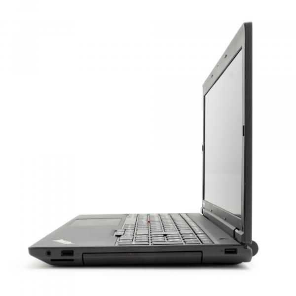 Lenovo ThinkPad L540 | Intel Core i5-4300M | 1366 x 768 | Wie neu | DE | Windows 10 Home | 500 GB | 4 GB | 15.6 Zoll