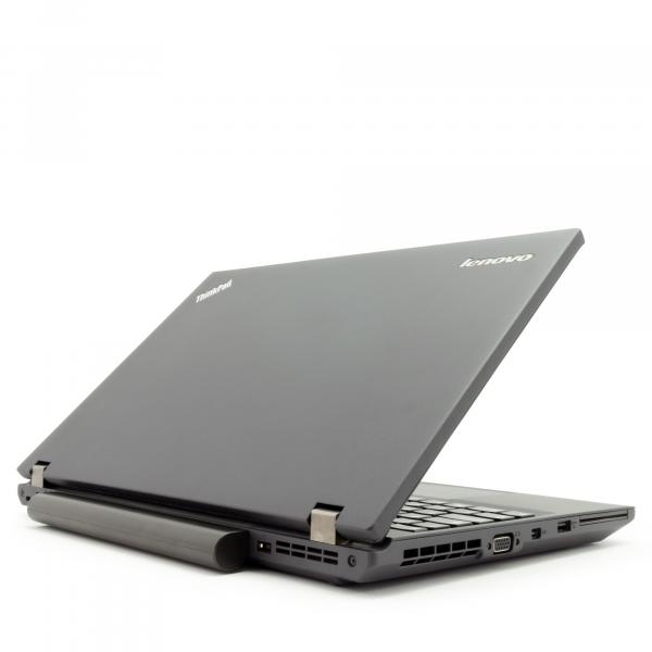 Lenovo ThinkPad L540 | Intel Core i5-4200M | 1366 x 768 | Wie neu | DE | Windows 10 Pro | 256 GB | 8 GB | 15.6 Zoll