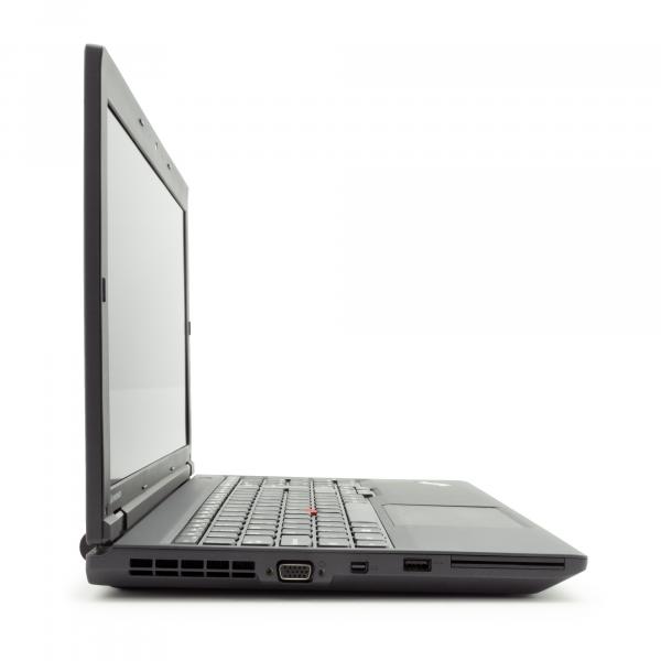 Lenovo ThinkPad L540 | i5-4300M | 1366 x 768 | Wie neu | DE | Windows 10 Home | 4 GB | 15.6 Zoll