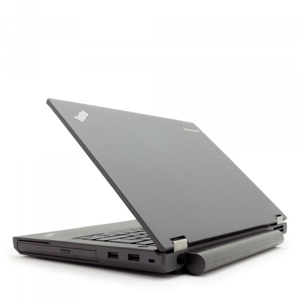 Lenovo ThinkPad T440p | Intel Core i5-4200M | 1366 x 768 | Wie neu | DE | Windows 10 Pro | 256 GB | 8 GB | 14 Zoll