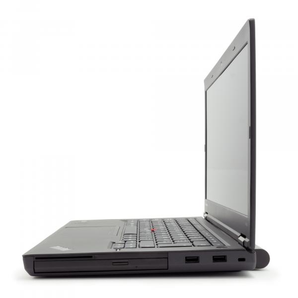 Lenovo ThinkPad T440p | Intel Core i7-4700MQ | 1366 x 768 | Wie neu | DE | Windows 10 Pro | 256 GB | 8 GB | 14 Zoll