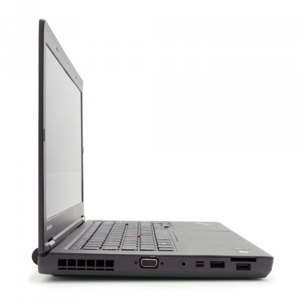 Lenovo ThinkPad T440p | Intel Core i7-4810MQ | 1366 x 768 | Wie neu | DE | Windows 10 Pro | 256 GB | 8 GB | 14 Zoll